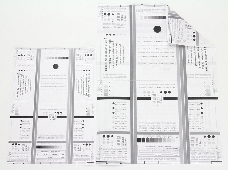 10109硪 ɥ20ѵס®45/ʬڸԡۢΥ iR-ADV 4545F-RG4ʥåȡΥԡ/ʣ絡š