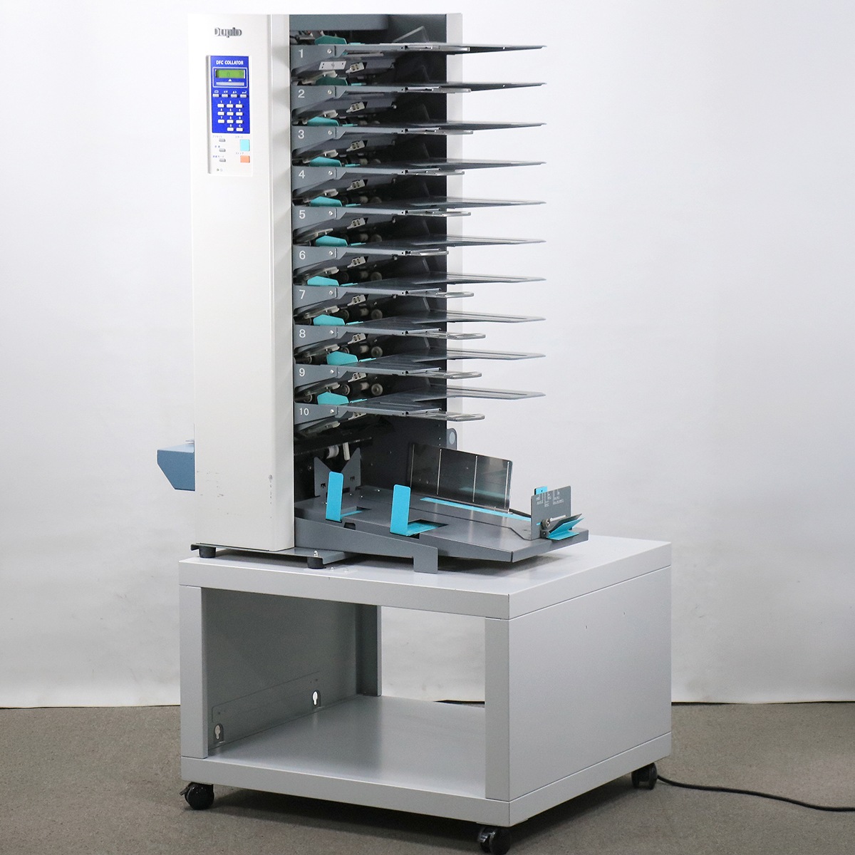 �ǥ�ץ� Duplo ������絡 �ڡ������å��� DFC-100N ���10�� ����ӥͥå��� ����š�