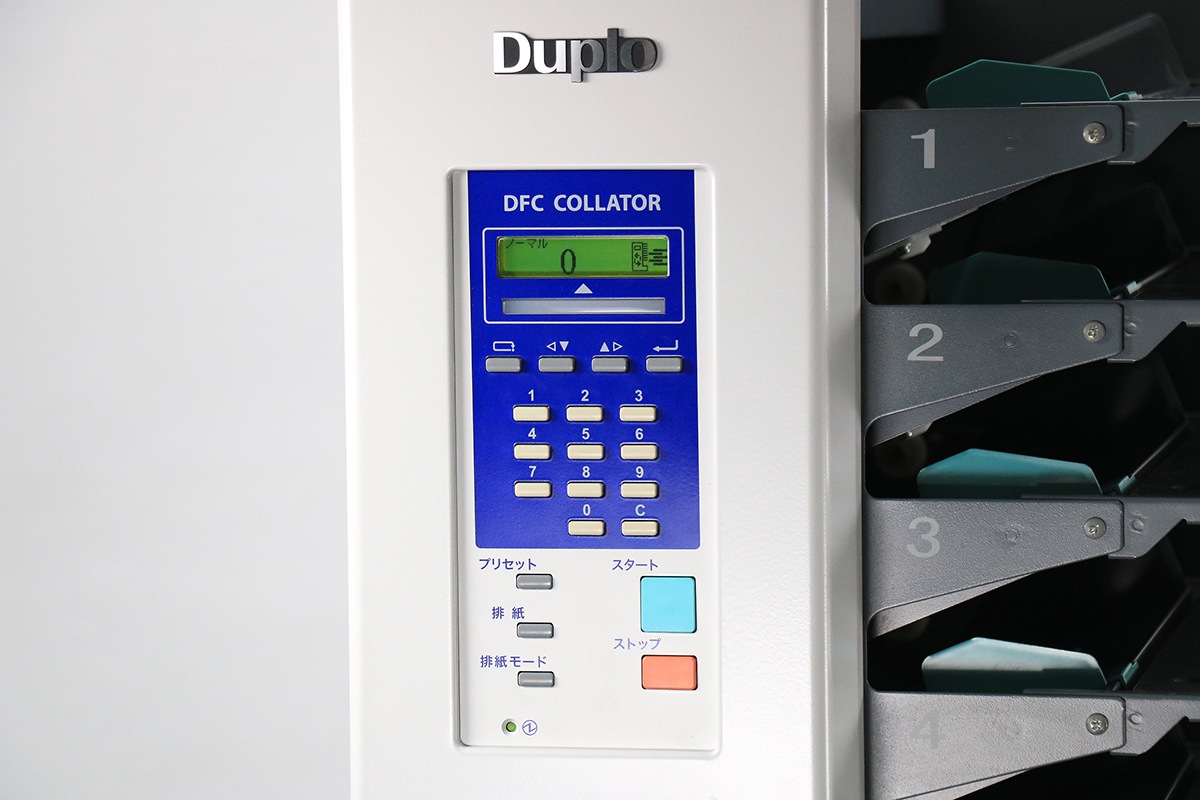 �ǥ�ץ� Duplo ������絡 �ڡ������å��� DFC-100N ���10�� ����ӥͥå��� ����š�