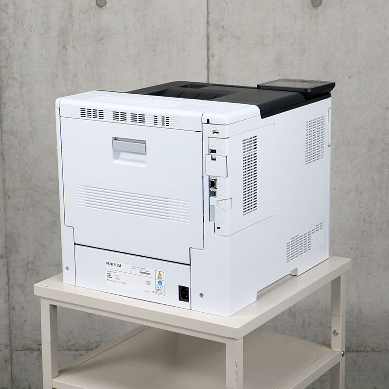 FUJIFILM ApeosPrint C4030顼졼ץ󥿡 եե ڶ˾/ȡ10/A4б/ե륫顼/š