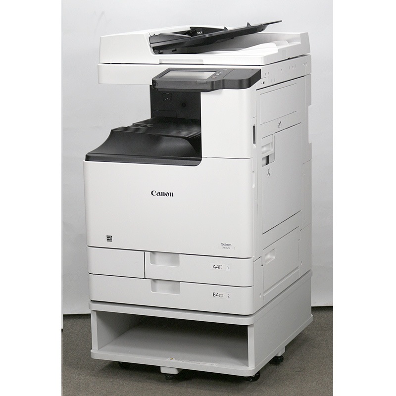 Canon MF7455N レーザープリンター Canon MF7455N レーザープリンター