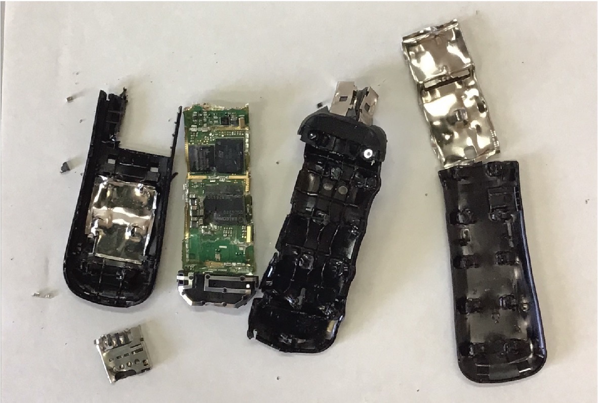 �ʥ��Х䥷 �ŻҴ����˲��� NMD-400CB�ڿ��ʡۡڥ᡼����ľ����