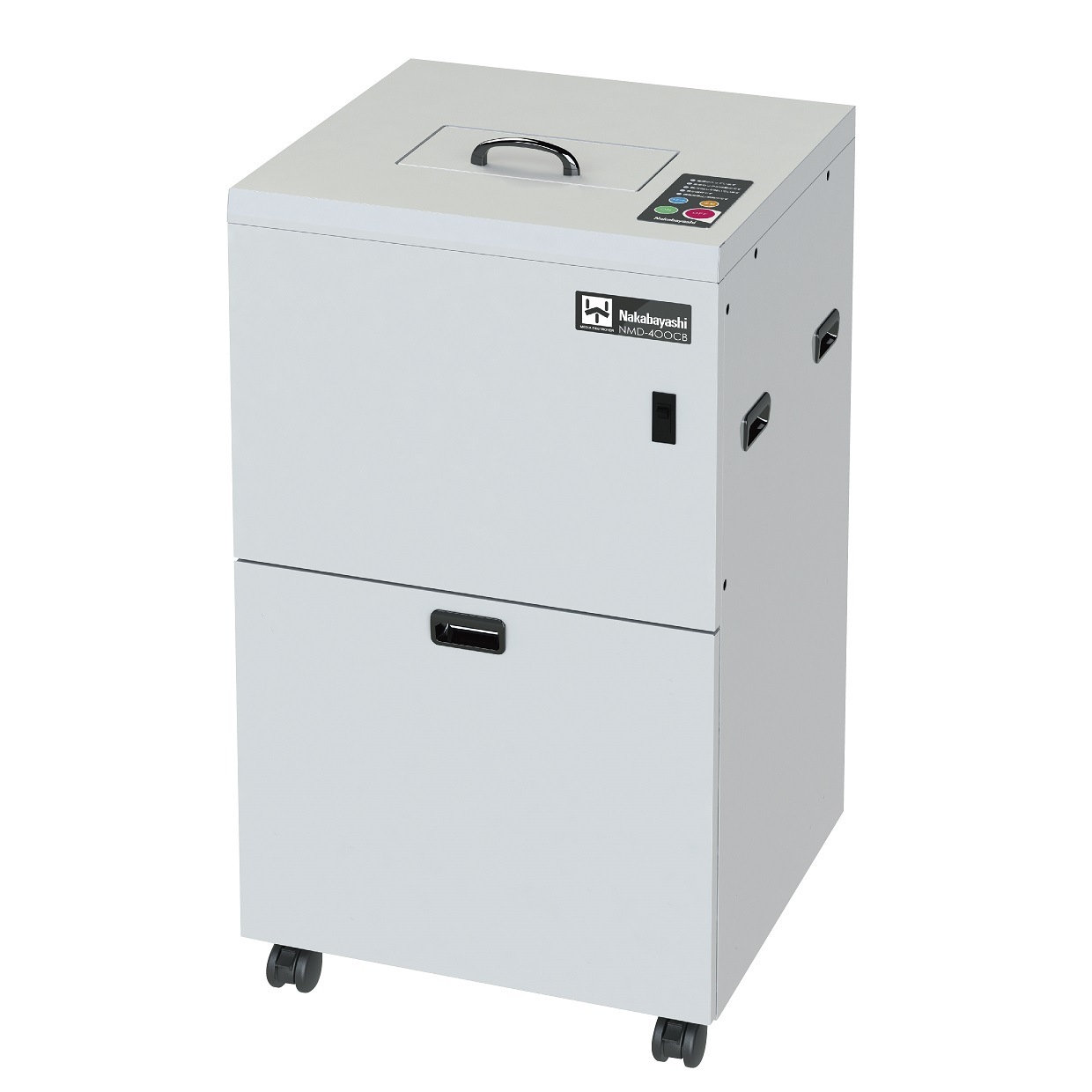 �ʥ��Х䥷 �ŻҴ����˲��� NMD-400CB�ڿ��ʡۡڥ᡼����ľ����