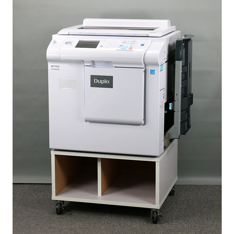 Ű DP-F550 ǥץ/Duplo ž /2019ǯ/ȡ210,127/޹/饷