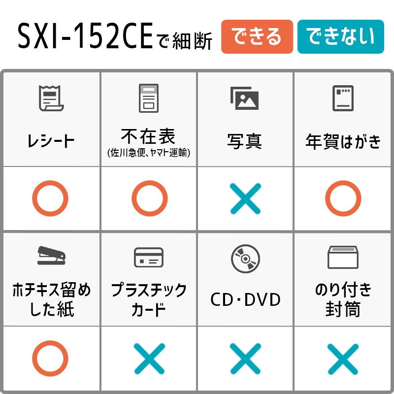 ʥХ䥷 A4̳ѥå SXI-152CE ̵ۡڿʡۡڥ᡼ľۡݼбġ