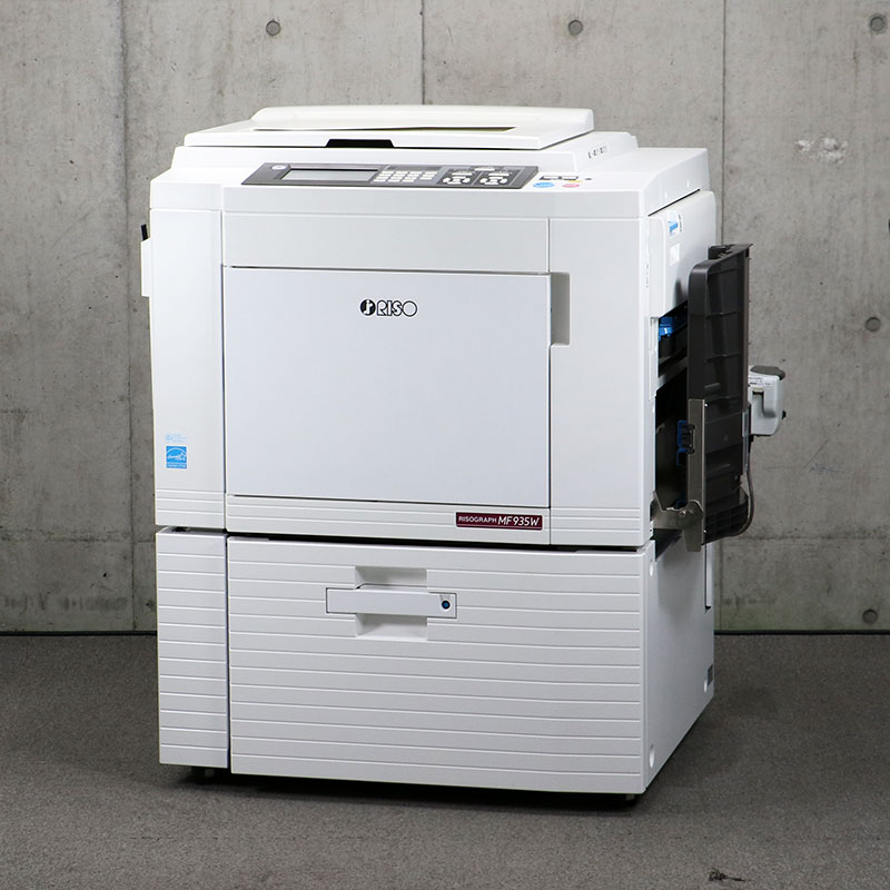 Ű ꥽ MF935W 2 ۲ʳ/RISO  ž/ȡ967/ξ/޹/饷