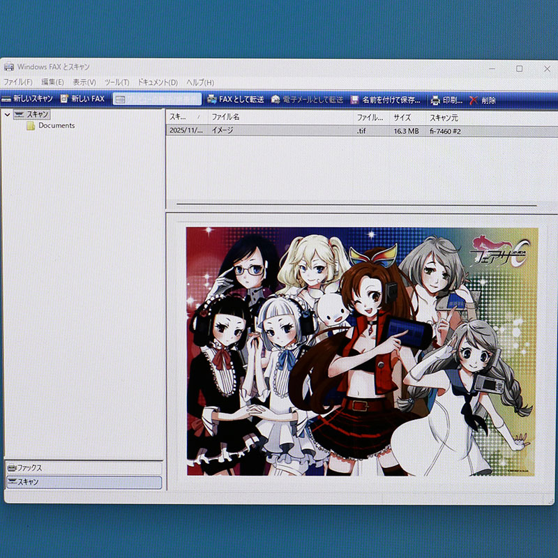 ����̵���� PFU / RICOH ��̳�ѥ��᡼��������ʡ� FI-7460 FUJITSU ����š�