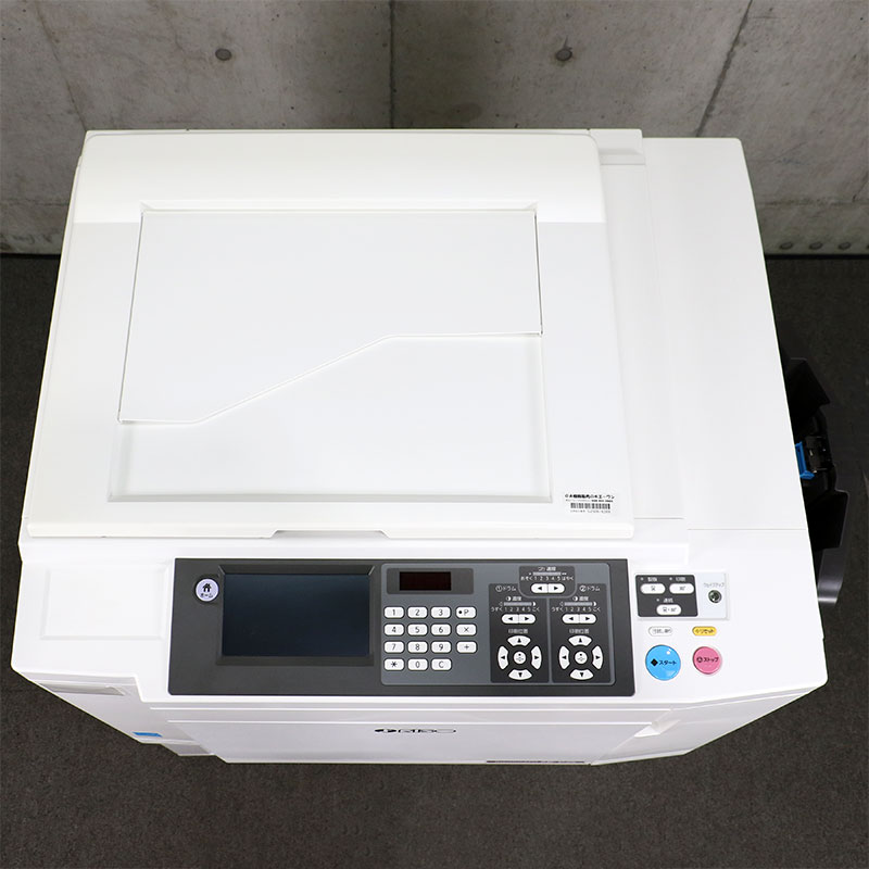 ��Ű����� �꥽����� MF935 2���� ���۲ʳ�/RISO  �����ž��������/�ȡ�����62,718��/�޹�����/���饷��