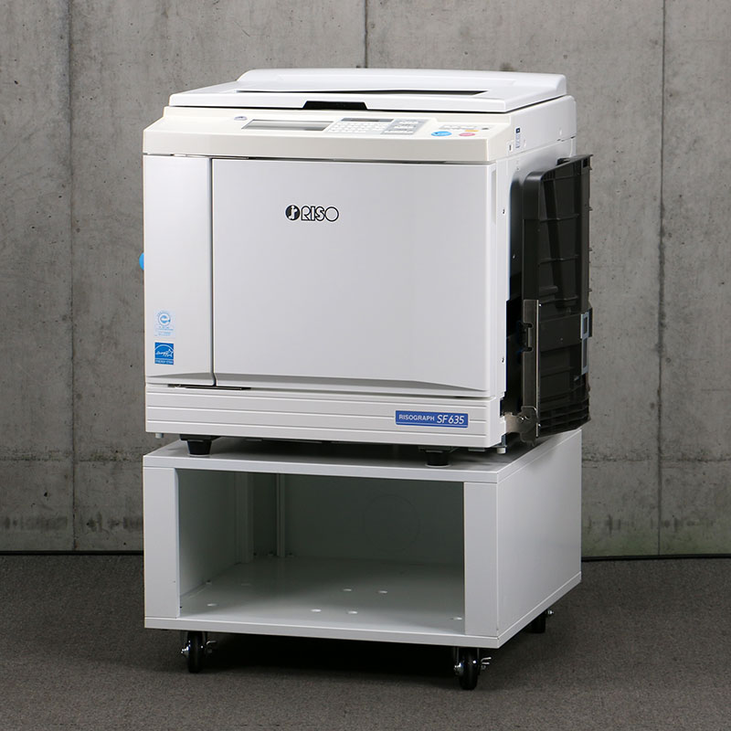 �ڥ�������å�/H���ͥ��쥸�åȥ����ɷ����/����ID��13756����Ű����� �꥽����� SF635 ���۲ʳ�/RISO �����ž�� ������/�ȡ�����191,893��/�޹�����/���饷��