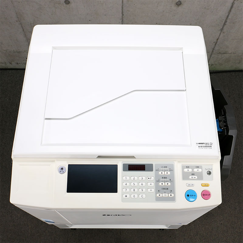 �ڥ�������å�/H���ͥ��쥸�åȥ����ɷ����/����ID��13756����Ű����� �꥽����� SF635 ���۲ʳ�/RISO �����ž�� ������/�ȡ�����191,893��/�޹�����/���饷��