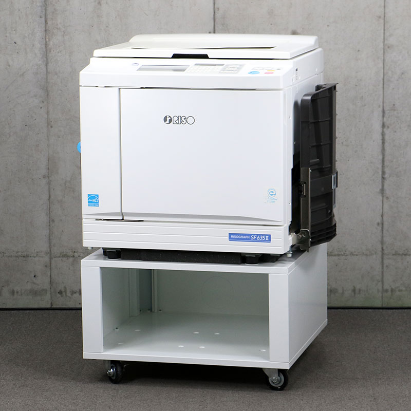 ��Ű����� �꥽����� SF635 �� ���۲ʳ�/RISO �����ž�� �ڶ˾���/���Ե�/�ȡ�����35,920��/�޹�����/���饷��