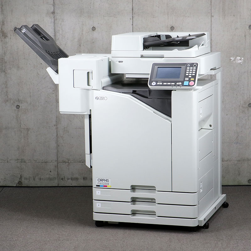 ���۲ʳ� ��®���顼�ץ�󥿡� ����ե��� FW5230 �� �����/���������320,915��/�ͥåȥ���ץ����б�/�ե륫�顼����/���饷��