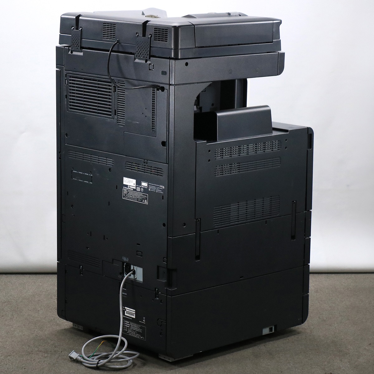 ���˥��ߥΥ륿 ʣ�絡 ���ԡ��� ���顼 A3�б� 4�ʥ����å� bizhub C251i ������3,500�� ��ʬ25�� ���ԡ� FAX �ץ�󥿡� ������� Mac�б� ����š�