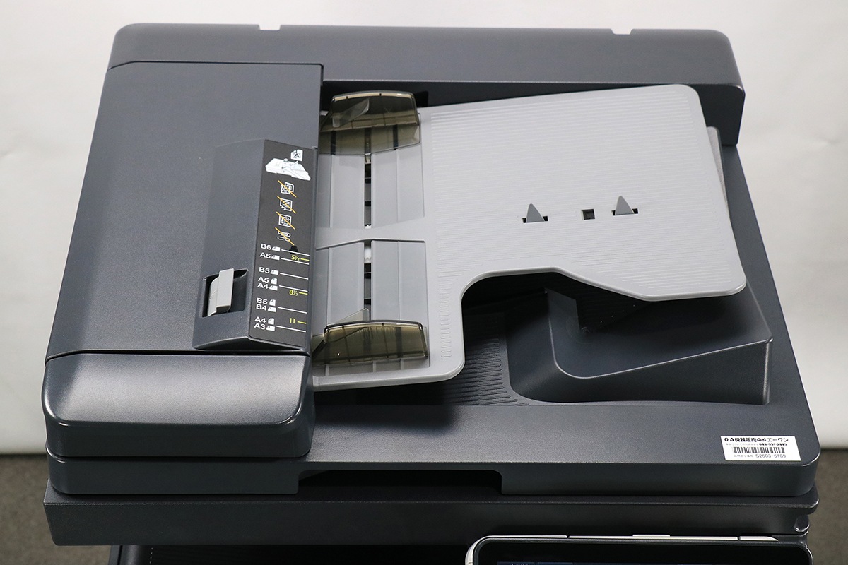 ���˥��ߥΥ륿 ʣ�絡 ���ԡ��� ���顼 A3�б� 4�ʥ����å� bizhub C251i ������3,500�� ��ʬ25�� ���ԡ� FAX �ץ�󥿡� ������� Mac�б� ����š�