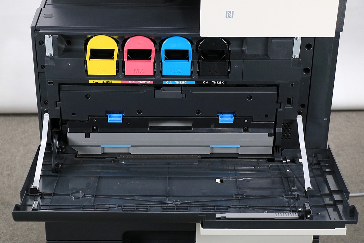 ���˥��ߥΥ륿 ʣ�絡 ���ԡ��� ���顼 A3�б� 4�ʥ����å� bizhub C251i ������3,500�� ��ʬ25�� ���ԡ� FAX �ץ�󥿡� ������� Mac�б� ����š�