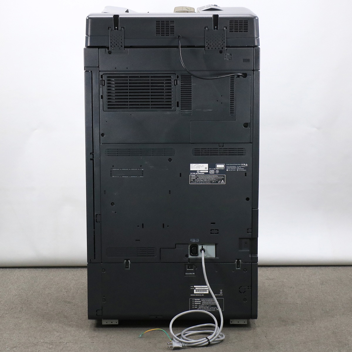 ���˥��ߥΥ륿 ʣ�絡 ���ԡ��� ���顼 A3�б� 4�ʥ����å� bizhub C251i ������3,500�� ��ʬ25�� ���ԡ� FAX �ץ�󥿡� ������� Mac�б� ����š�