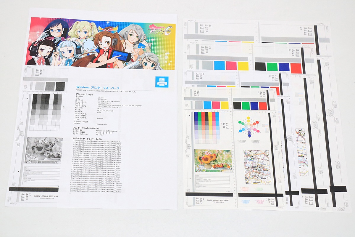 ���˥��ߥΥ륿 ʣ�絡 ���ԡ��� ���顼 A3�б� 4�ʥ����å� bizhub C251i ������3,500�� ��ʬ25�� ���ԡ� FAX �ץ�󥿡� ������� Mac�б� ����š�