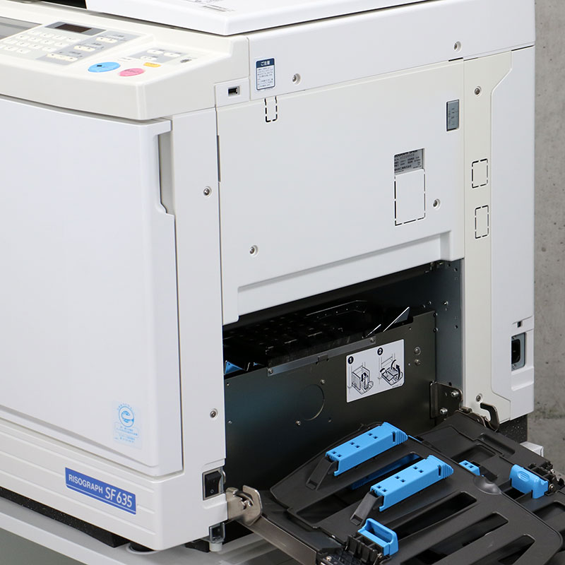 Ű ꥽ SF635 ۲ʳ/RISO ž /ȡ102,326/޹/饷