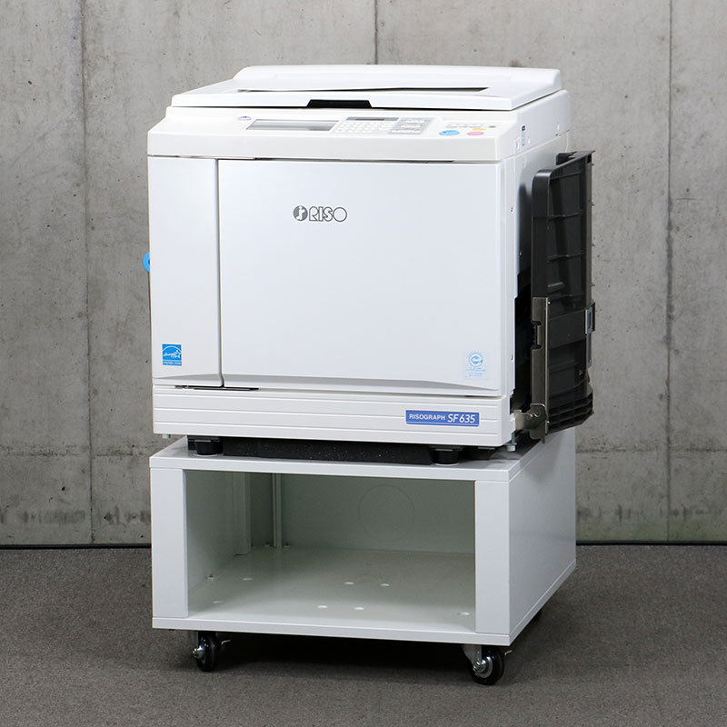 Ű ꥽ SF635 ۲ʳ/RISO ž /ȡ102,326/޹/饷