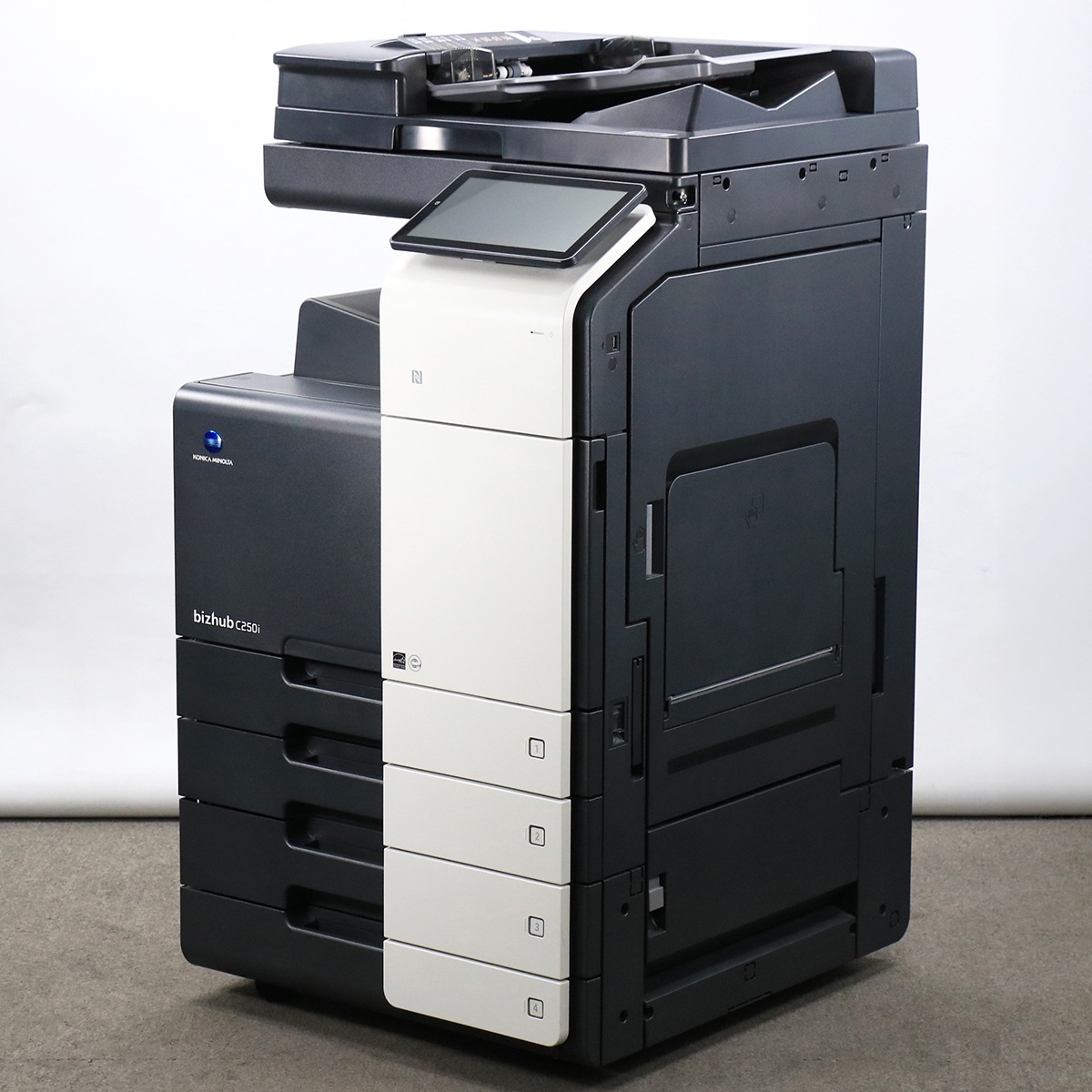 ���˥��ߥΥ륿 ʣ�絡 ���ԡ��� ���顼 A3�б� 4�ʥ����å� bizhub C250i ������19,069�� ��ʬ25�� ���ԡ� FAX �ץ�󥿡� ������� Mac�б� ����š�