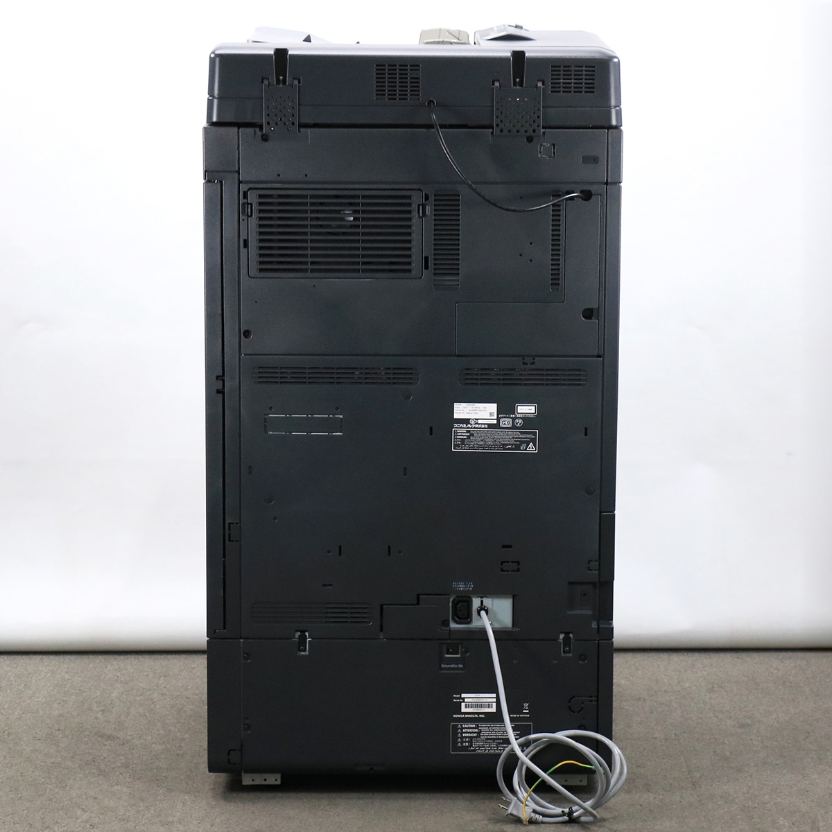 ���˥��ߥΥ륿 ʣ�絡 ���ԡ��� ���顼 A3�б� 4�ʥ����å� bizhub C250i ������19,069�� ��ʬ25�� ���ԡ� FAX �ץ�󥿡� ������� Mac�б� ����š�