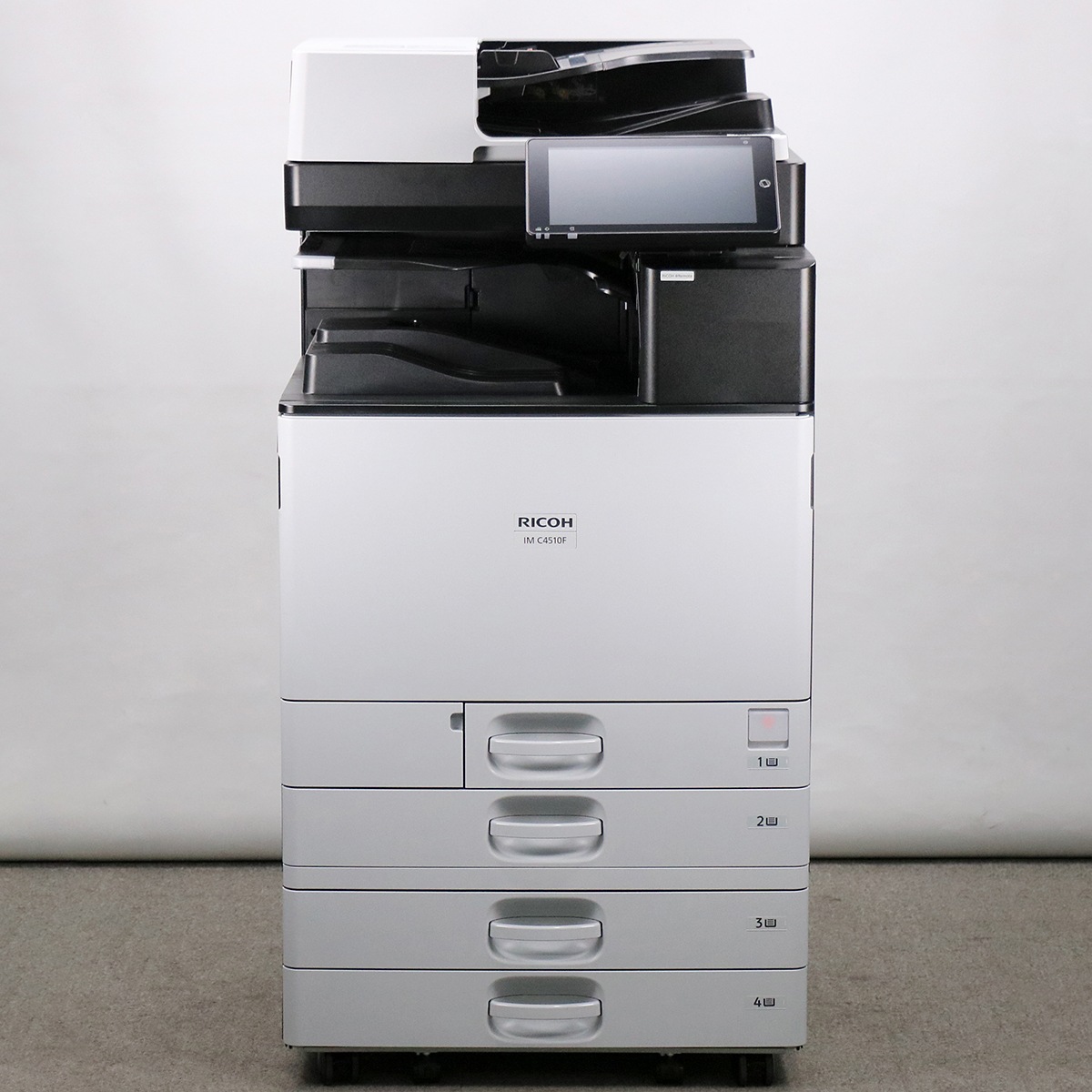 【横浜引取限定】中古A3フルカラー複合機/ RICOHリコー/ IMC3000 横浜引取限定】中古A3フルカラー複合機/ RICOHリコー/ IMC3000