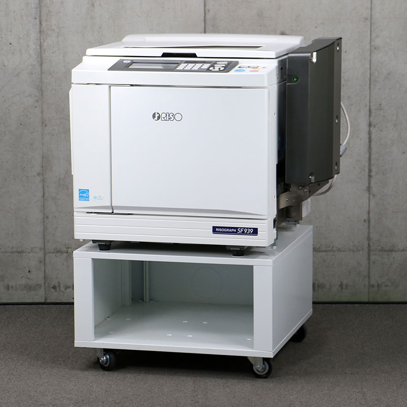 ��Ű����� �꥽����� SF939 ���۲ʳ�/RISO �����ž�� �ڶ˾���/���Ե�/�ȡ�����110,379��/�޹�����/���饷��