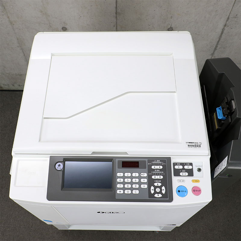 ��Ű����� �꥽����� SF939 ���۲ʳ�/RISO �����ž�� �ڶ˾���/���Ե�/�ȡ�����110,379��/�޹�����/���饷��