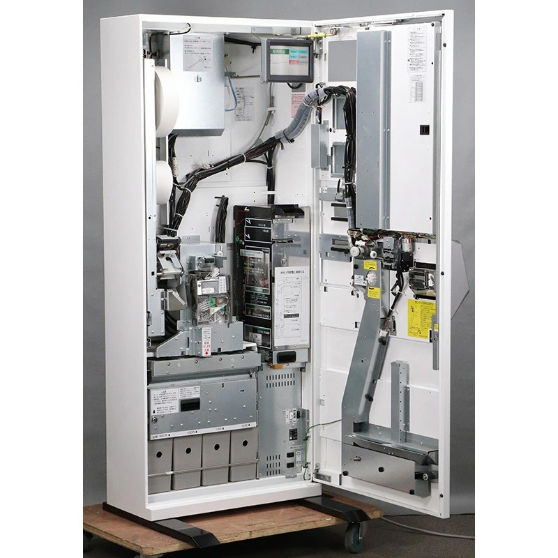 �Ǳ����ε���SHIBAURA�˼�ư���䵡 KC-BX30NN2�ʿ����֤��� 66���� 2024ǯȯ�Կ����б�����500���б��� ���