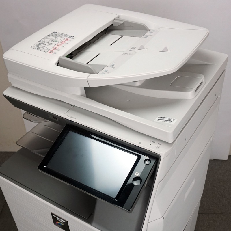  9409  㡼 SHARP MX-6150FV 4ʥå 顼ԡ / ʣ絡 Macб̵LANб š бꥢʤ齤ݼ顦ǽ