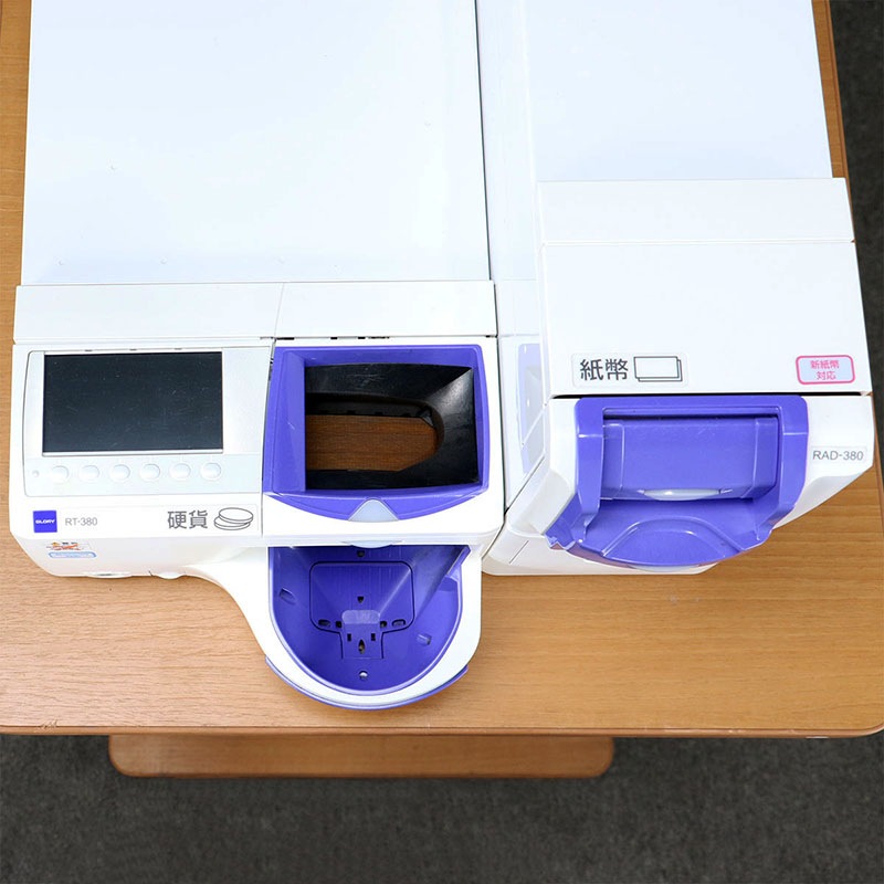 �������꡼ ��ư������ RT-380 RAD-380 ����շ���ѤȤ��Ƥ���Ѳ�ǽ�Ĥ����� RT-300 ���꡼�� GLORY ���ޥ쥸�б� ��ư�������ڿ���ʾ����500�߹Ų��б� ���켰ͭ�� ư���ǧ�� ����ʾ�б���ǽ�� �������ݾ� ����̵�� ��� �Ĥ����� RT300 RT380