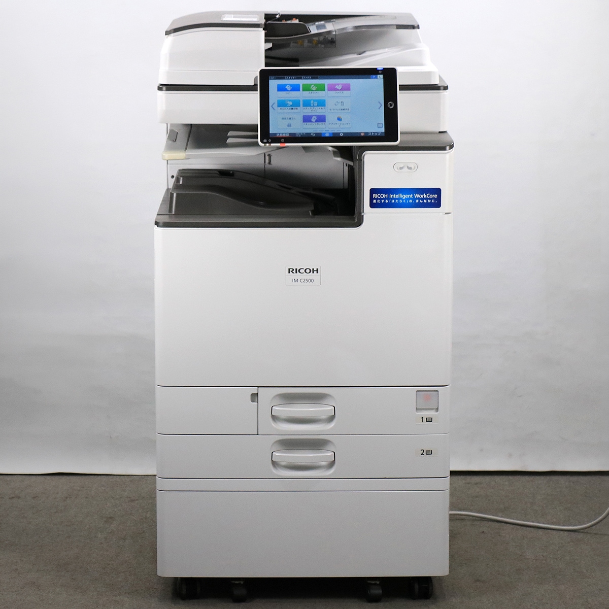 �ꥳ�� ���顼���ԡ�����ʣ�絡��IM C2500F����š�