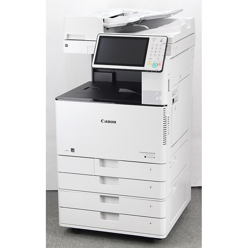 5280硪Υ iR-ADV C3520F II4ѻ楫åȡڷ2000̤SOHOˡۥե륫顼ԡ/ʣ絡š