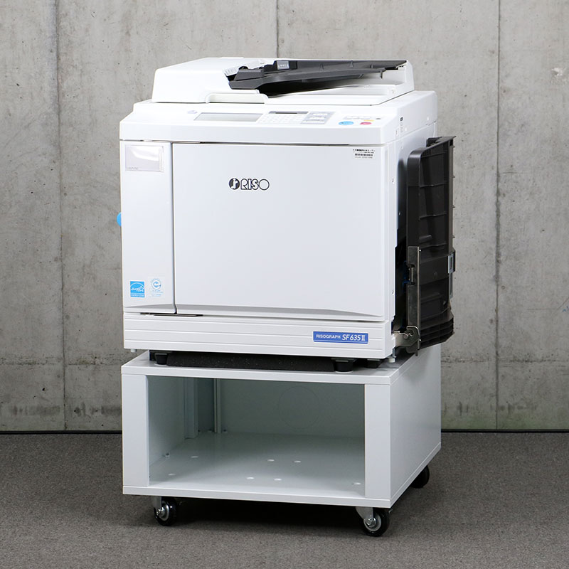 ��Ű����� �꥽����� SF635 �� ���۲ʳ�/RISO �����ž�� �ڶ˾���/���Ե�/�ȡ�����81,700��/�޹�����/���饷��