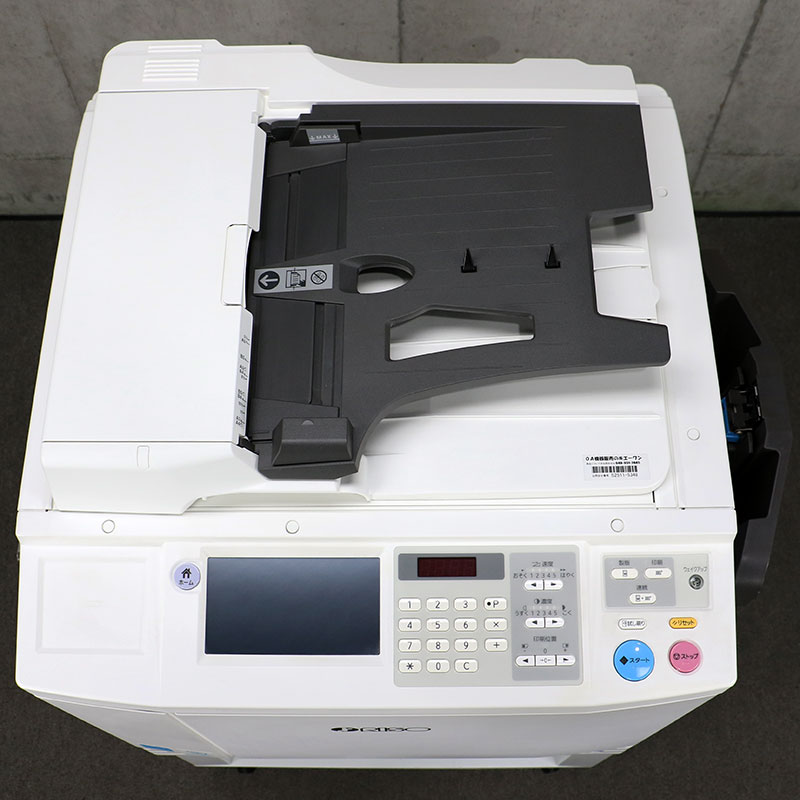 ��Ű����� �꥽����� SF635 �� ���۲ʳ�/RISO �����ž�� �ڶ˾���/���Ե�/�ȡ�����164,314��/�޹�����/���饷��