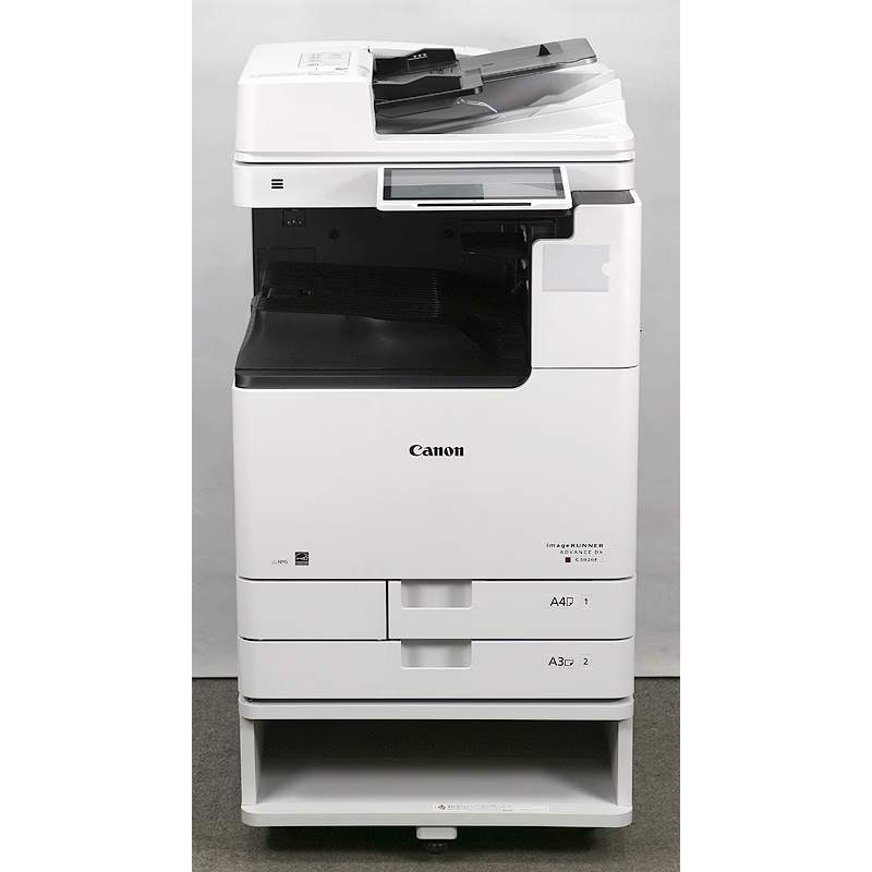 ◆ 極上中古品 CANON IR-ADV C3520F 総使用枚数2,264枚◆ 中古コピー機、中古複合機を格安でお求めなら【エーワン】