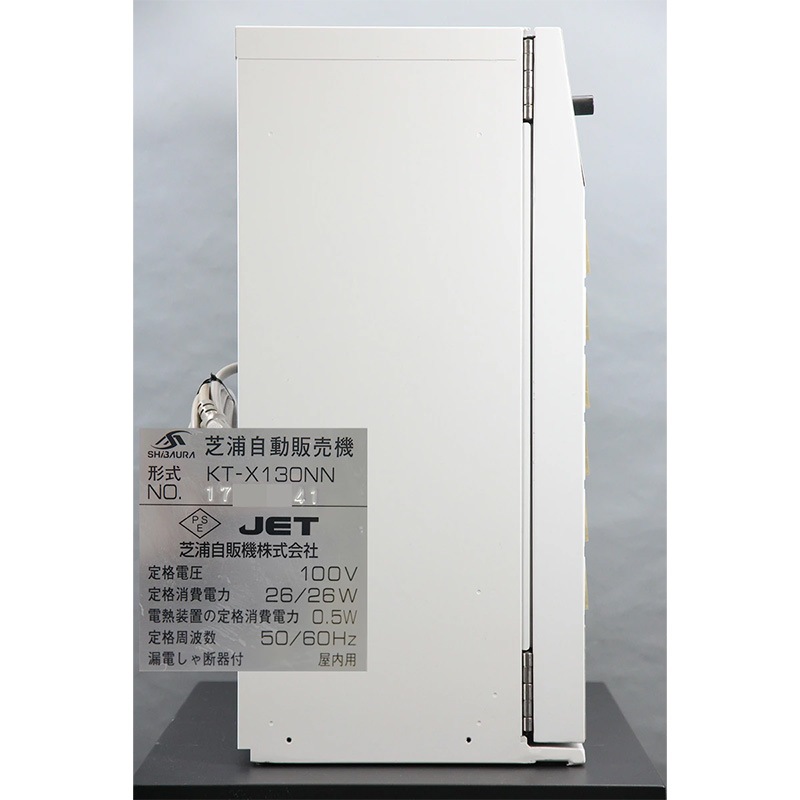 �Ǳ����ε���SHIBAURA�˼�ư���䵡 KT-X130NN����巿 22���� ����ʾ�б� ��500���б�����š����ȯ��