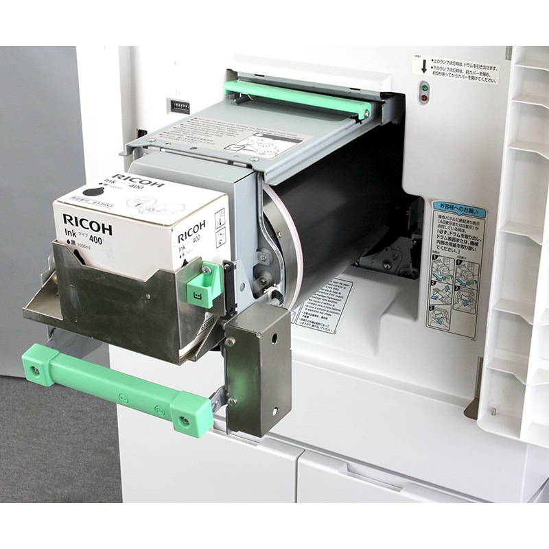 プリンター（輪転機）　リコーDD5441 プリンター（輪転機） リコーDD5441 プリンター（輪転機）リコーDD5441