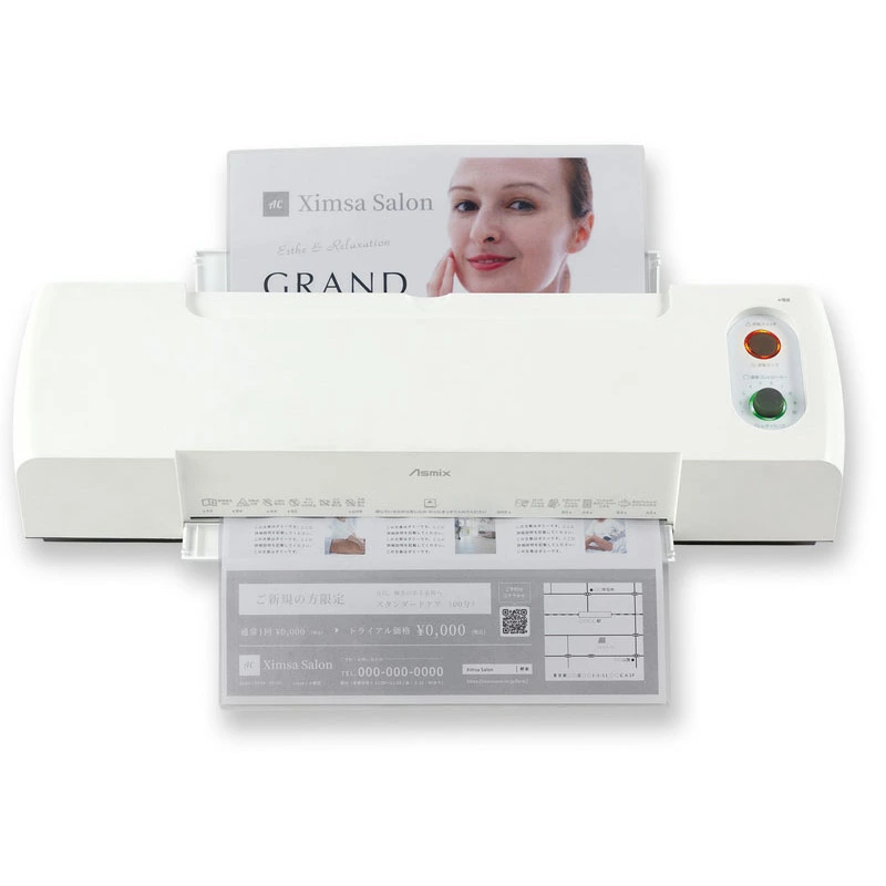 asmix  6�ܥ����顼 A3 ��ߥ͡����� ��̳�� ������ L630A3 ������Բġۡڿ��ʡ�