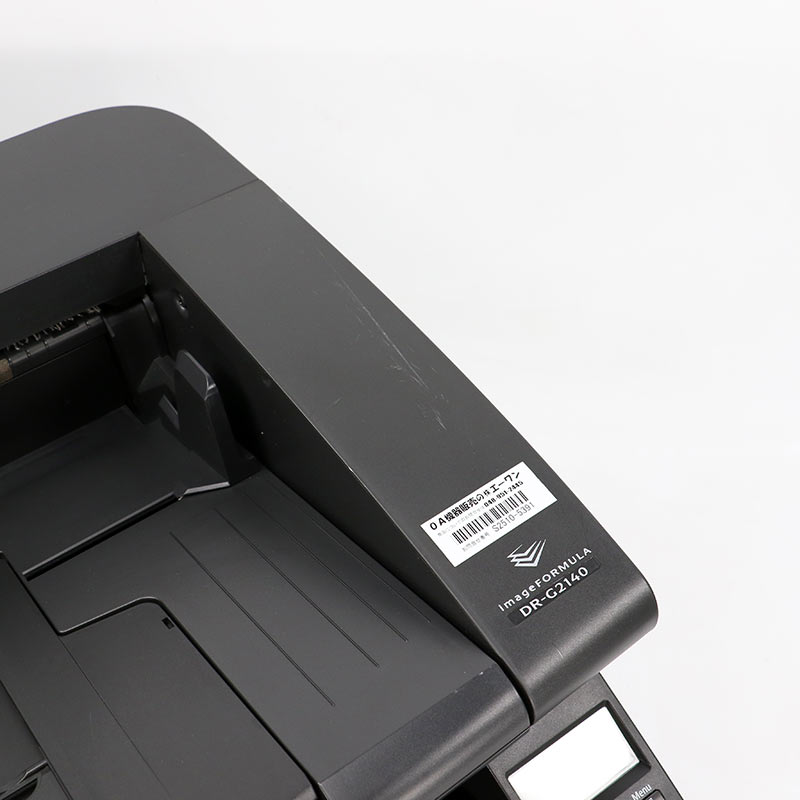 CANON / ����Υ� �ɥ�����ȥ�����ʡ� DR-G2140 ����š�