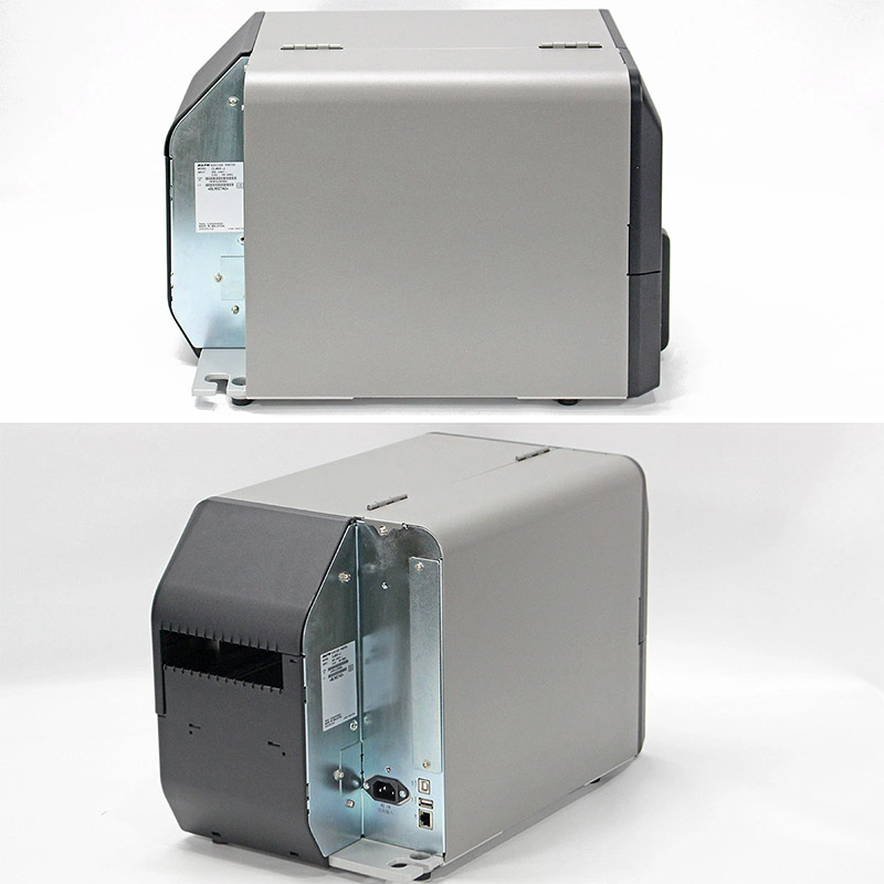 ������̵����SATO ���ȡ� �������ȥ��˥��� CL4NX-J 12 ��Ǯ��Ǯž���������� ���å����� ư���ǧ�� ��٥�ץ�� �������ݾڡ���šۡ�305dpi��