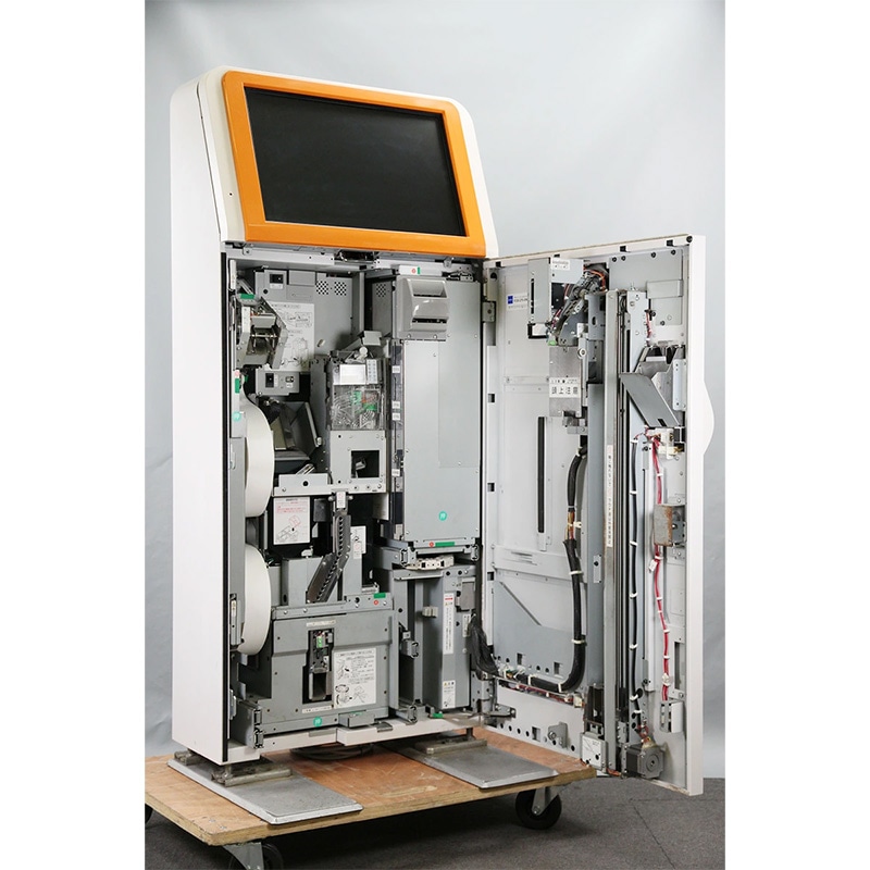 �������꡼ GLORY ��ۻ�ʾ�б����䵡 VT-T10BM2 ���å��ѥͥ뼰 ���