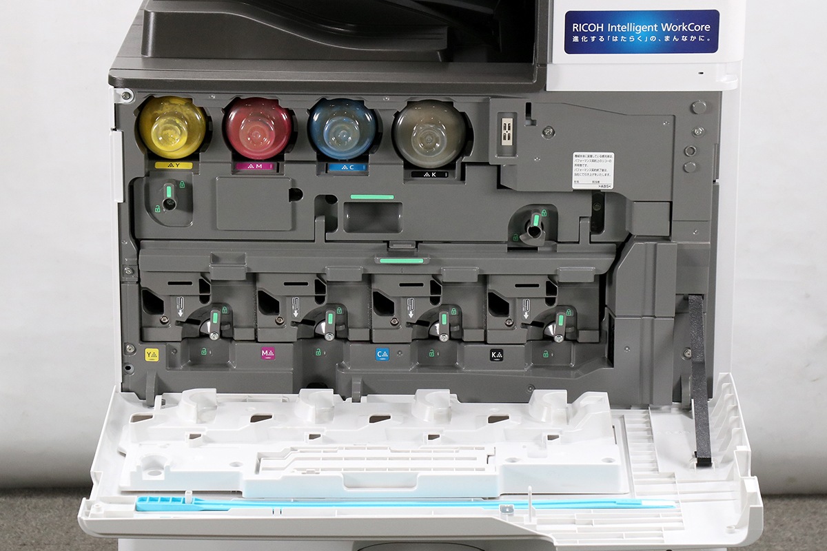 ��M��ͽ�� ��¾�Τ����ͤϤ���ʸĺ���ޤ���ۡڥ�����9624�ۥꥳ�� RICOH IM C2500F 4�ʥ����å� A3 ���顼 ʣ�絡 ���ԡ��� ��ʬ25�� FAX �ץ�󥿡� ������� ��Mac�б��ۡ���š�