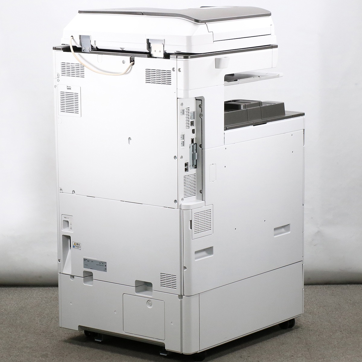 ��M��ͽ�� ��¾�Τ����ͤϤ���ʸĺ���ޤ���ۡڥ�����9624�ۥꥳ�� RICOH IM C2500F 4�ʥ����å� A3 ���顼 ʣ�絡 ���ԡ��� ��ʬ25�� FAX �ץ�󥿡� ������� ��Mac�б��ۡ���š�