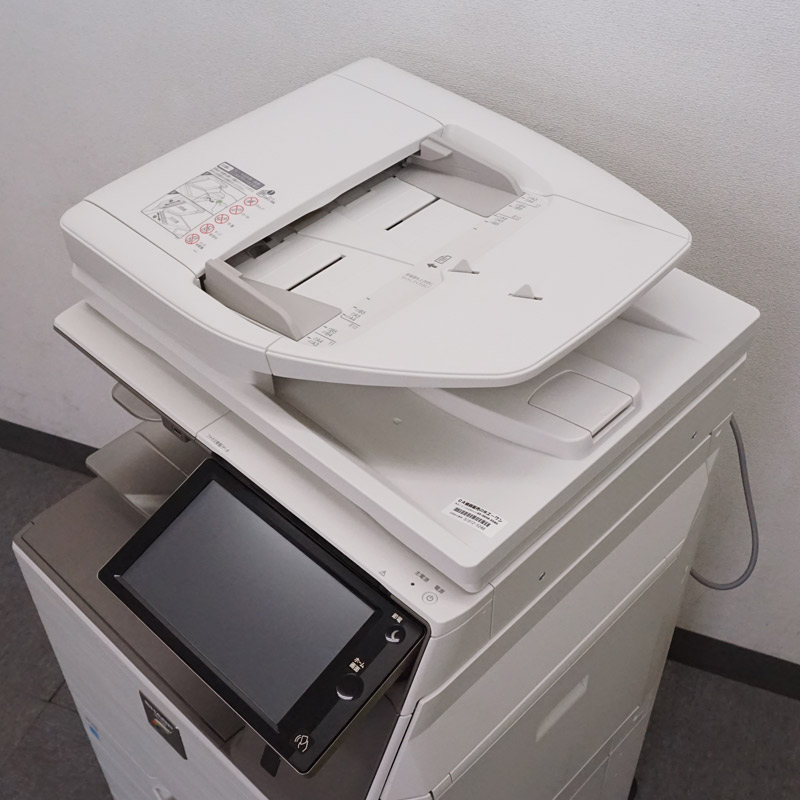  7822  2019ǯ 㡼 SHARP MX-3161 3ʥå 顼ԡ(ʣ絡) Macб ̵LANб š бꥢʤ齤ݼ顦ǽ