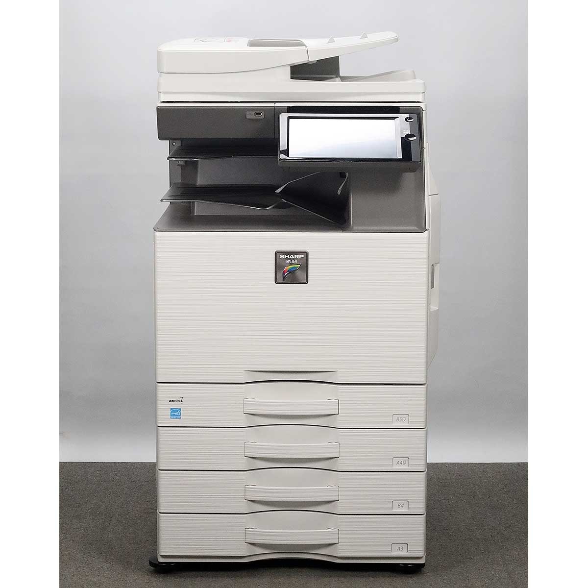 �ڹ�ƻ16����������͸��ꡪ�� ����ŵ�դ��ۥ��㡼�ץ��顼���ԡ���/ʣ�絡  MX-2631 4�ʥ����å� ����š� �б����ꥢ�ʤ齤�����ݼ顦�����ǽ ����š� 