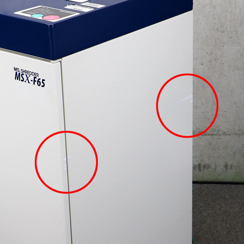 ں߸˽ʬ롪 MSX-F65 /̳ѥå/A3б/65/92L