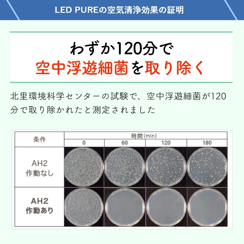 56ޤб UV LED  æ ý ̳ ʥȥ饤 LEDPURE ledԥ奢 AF1 ᡼ 緿 糰 糰LED   륹 PM2.5 ʴ ±  ļ ۡ ڥ᡼ľ