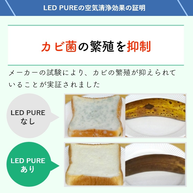 56ޤб UV LED  æ ý ̳ ʥȥ饤 LEDPURE ledԥ奢 AF1 ᡼ 緿 糰 糰LED   륹 PM2.5 ʴ ±  ļ ۡ ڥ᡼ľ
