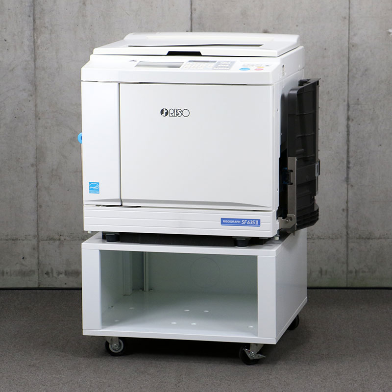 ��Ű����� �꥽����� SF635 �� ���۲ʳ�/RISO �����ž�� ������/���Ե�/�ȡ�����229,850��/�޹�����/���饷��